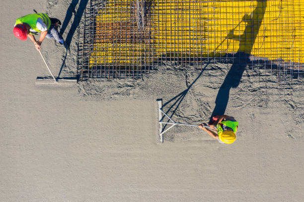 Best Industrial Concrete Flooring in Occidental, CA