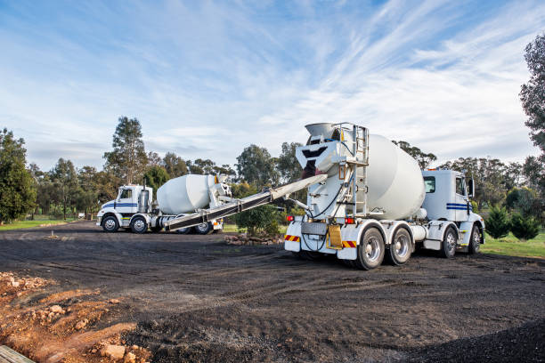 Best Concrete Patio Design and Installation in Occidental, CA