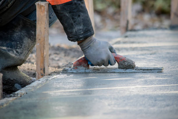 Best Concrete Sealing and Maintenance in Occidental, CA