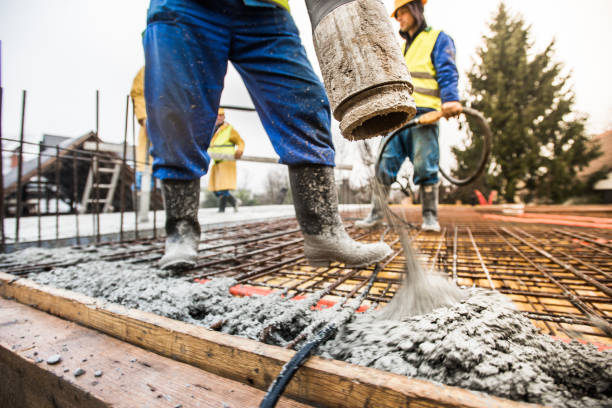 Best Concrete Pool Decks in Occidental, CA